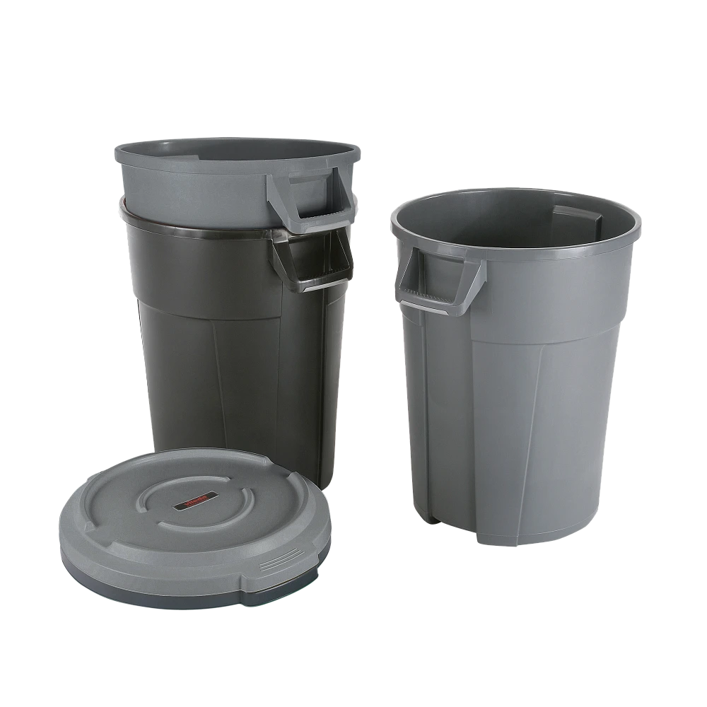 Контейнер-бак ТИТАН