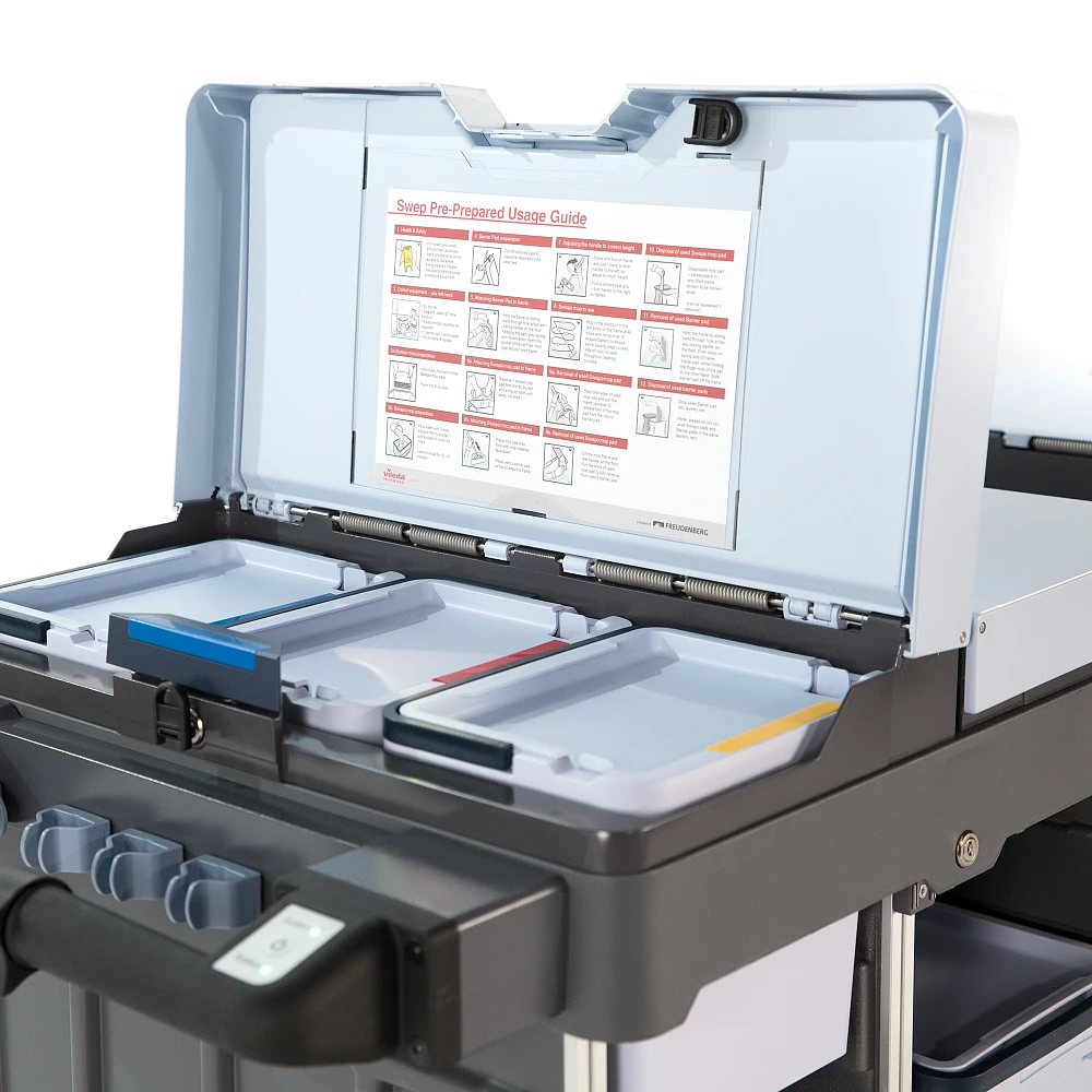 Крышка для верхней секции для Ориго 2 Крышка для верхней секции для Ориго 2