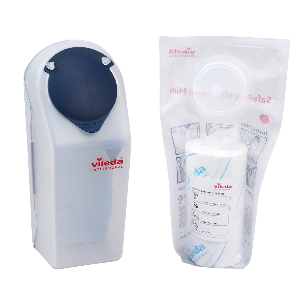 Cистема СейфПлюс Мини Cистема СейфПлюс Мини