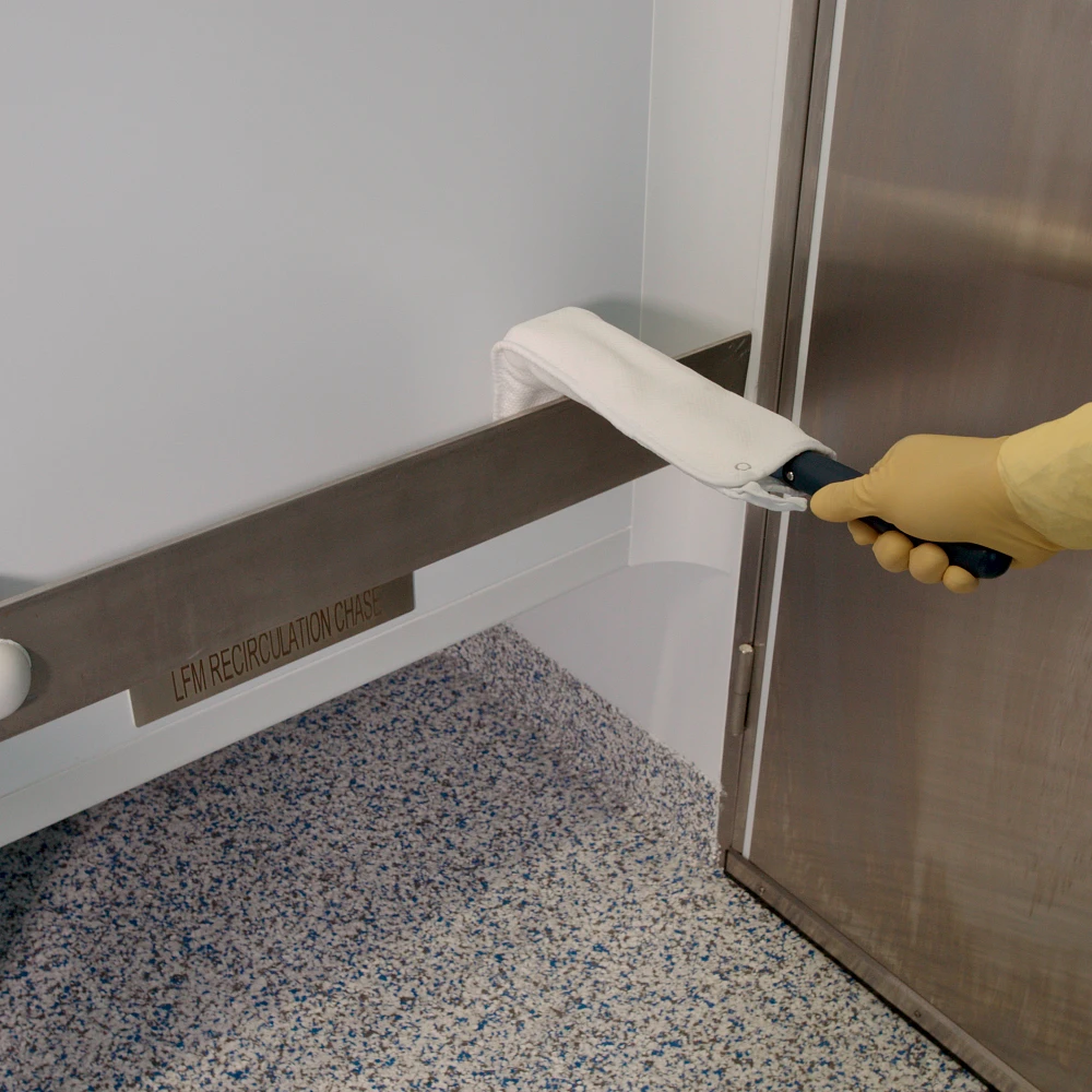 Насадка одноразовая МикроИнтенсив для МультиДастер