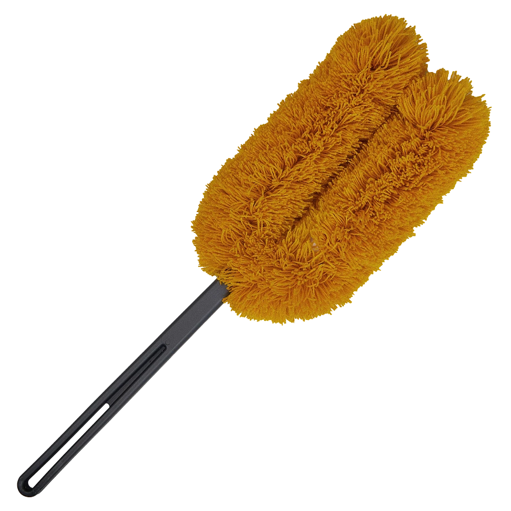 Обеспыливатель ВиМоп с несъемной насадкой Обеспыливатель ВиМоп с несъемной насадкой