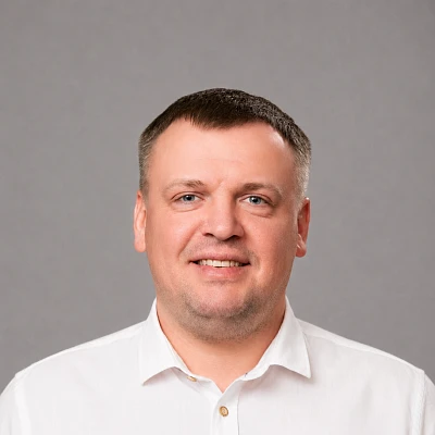 Федченко Денис