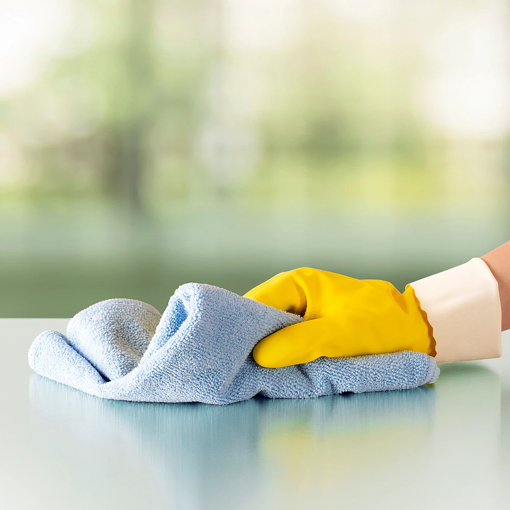 Салфетка р-МикроТафф Плюс Салфетка р-МикроТафф Плюс