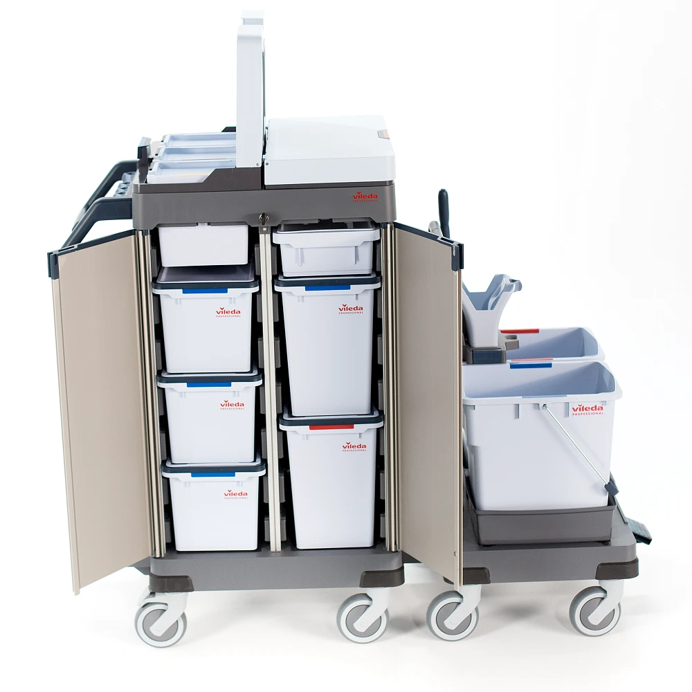 Дверцы для модуля А и С тележки Ориго 2 Дверцы для модуля А и С тележки Ориго 2