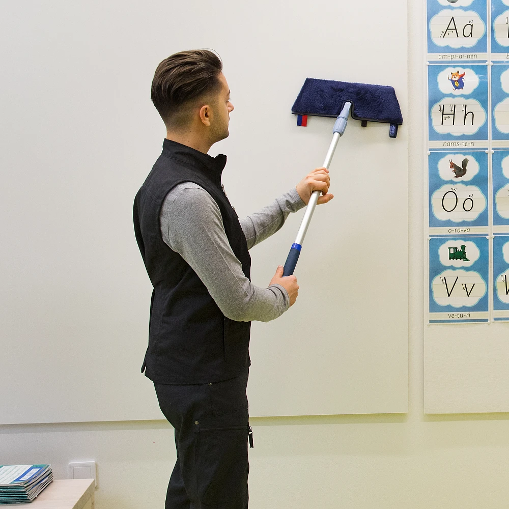 Моп Дуо Интерио Свеп Про 35 см