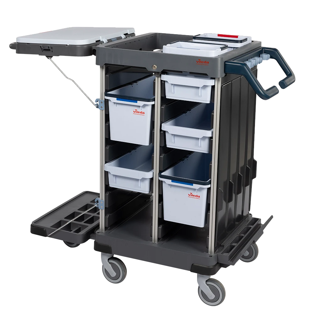 Тележка Ориго 2 CXL, для Медицины Стандарт