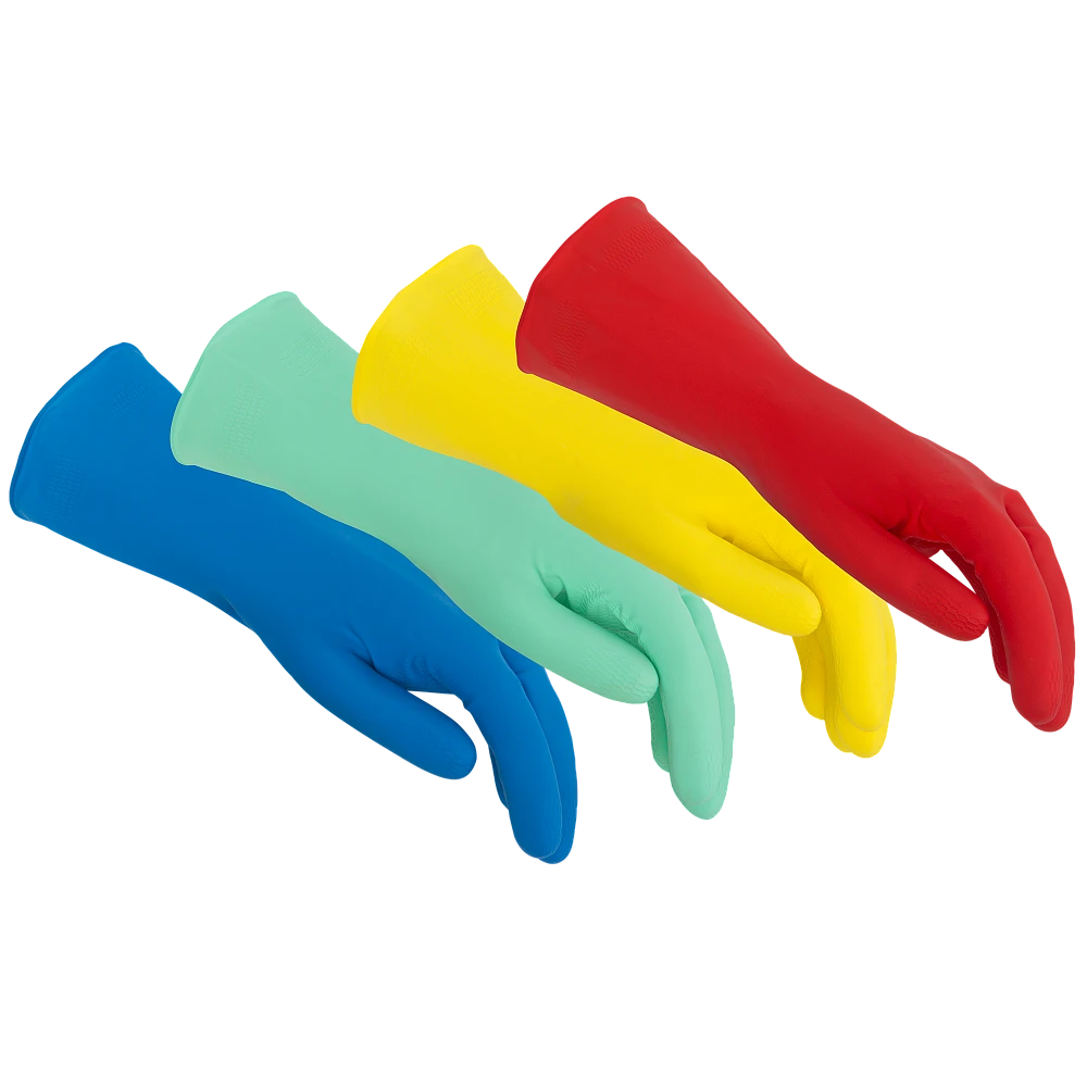 Перчатки латексные Многоцелевые