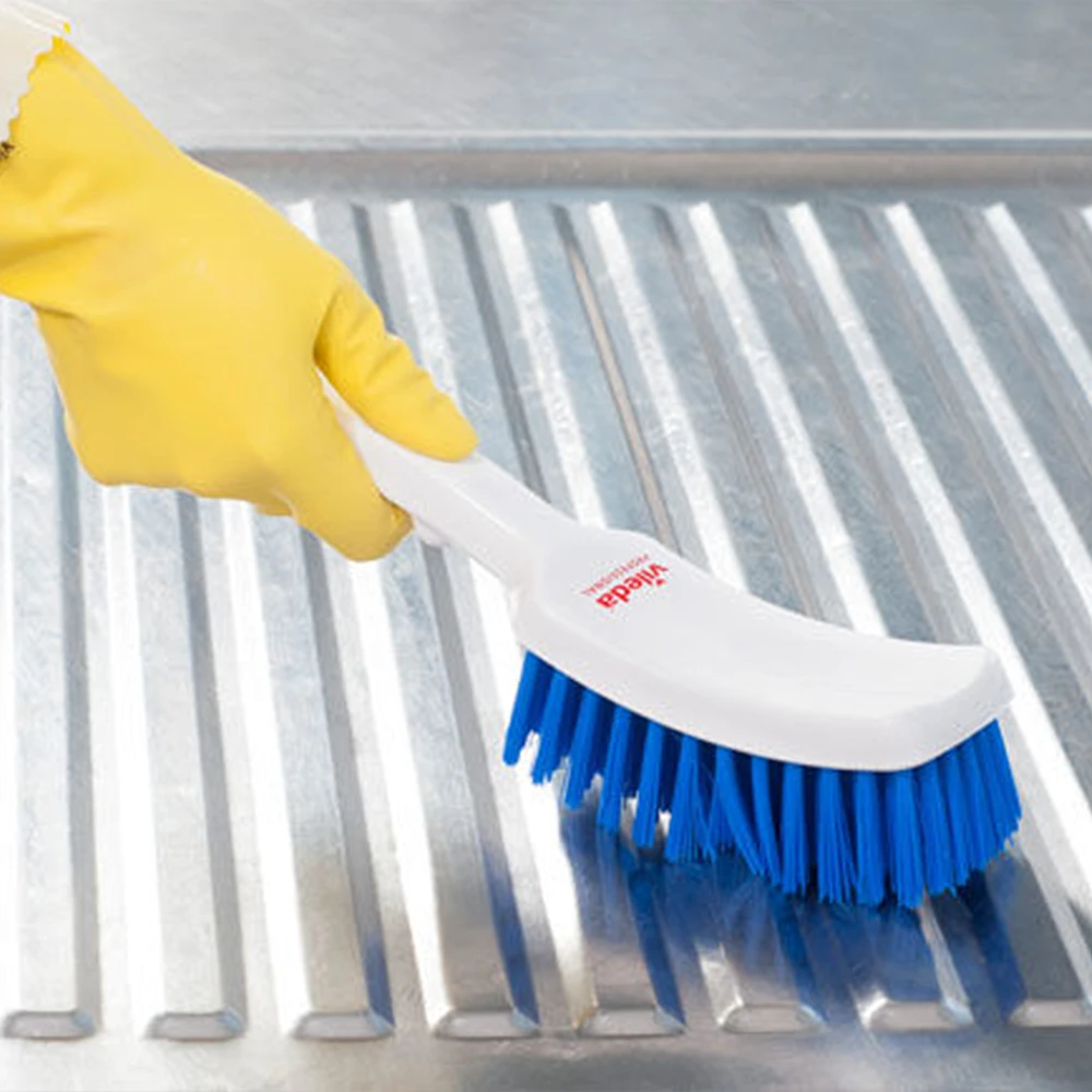 Щетка ручная Супер гигиеническая 30 см Щетка ручная Супер гигиеническая 30 см