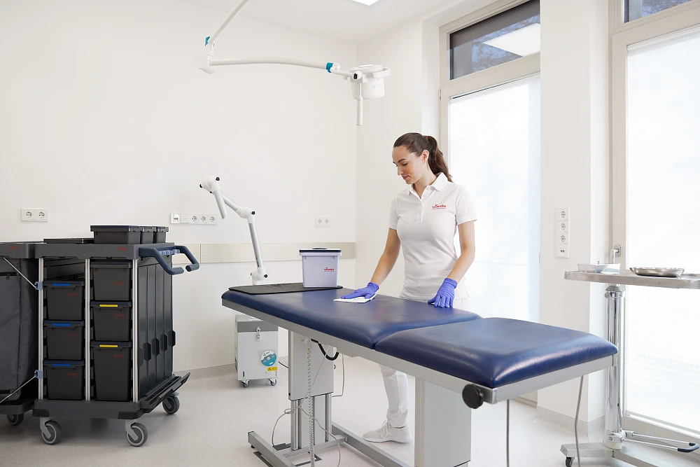 Салфетка р-МикронСоло в рулоне Салфетка р-МикронСоло в рулоне