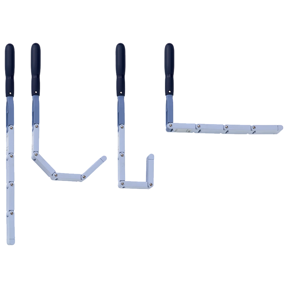 Держатель насадок МультиДастер для Чистых Помещений