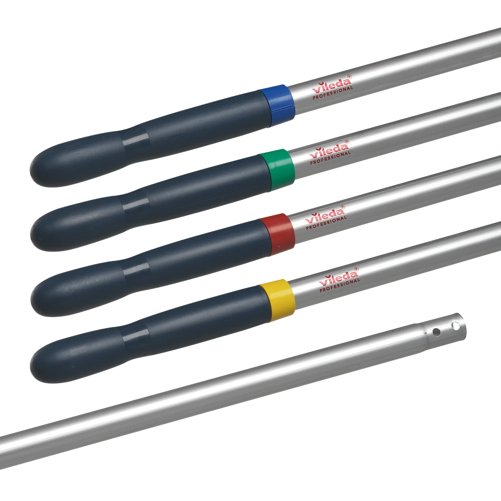 Ручка алюминиевая с цветовой кодировкой Ручка алюминиевая с цветовой кодировкой