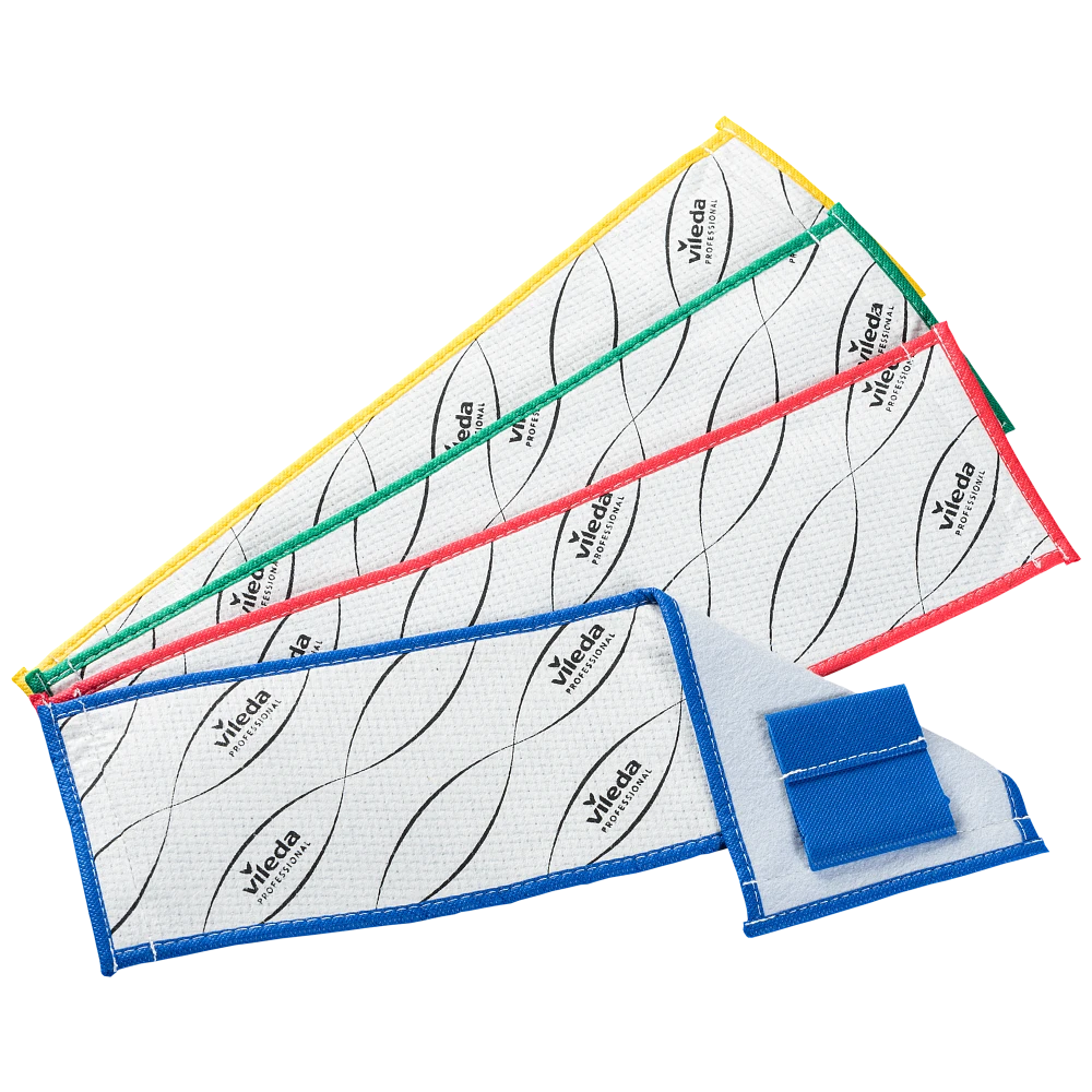 Моп Одноразовый р-МикроВан Премиум УльтраСпид Про