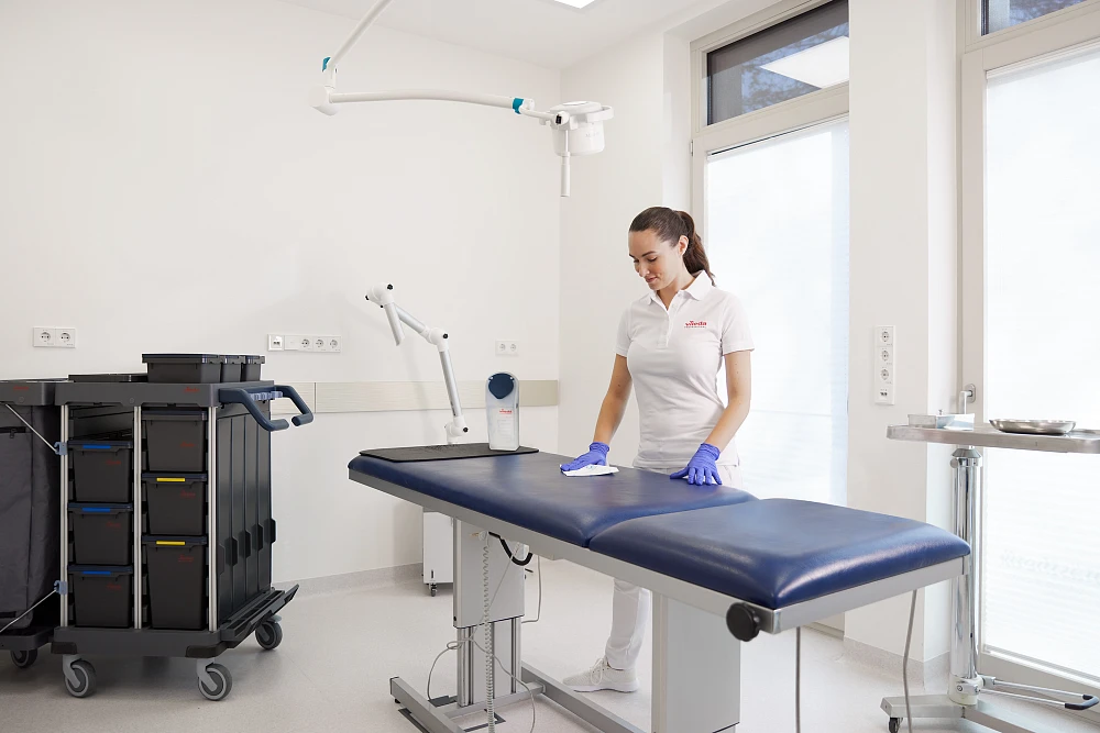 Салфетка р-МикронСоло в рулоне Салфетка р-МикронСоло в рулоне