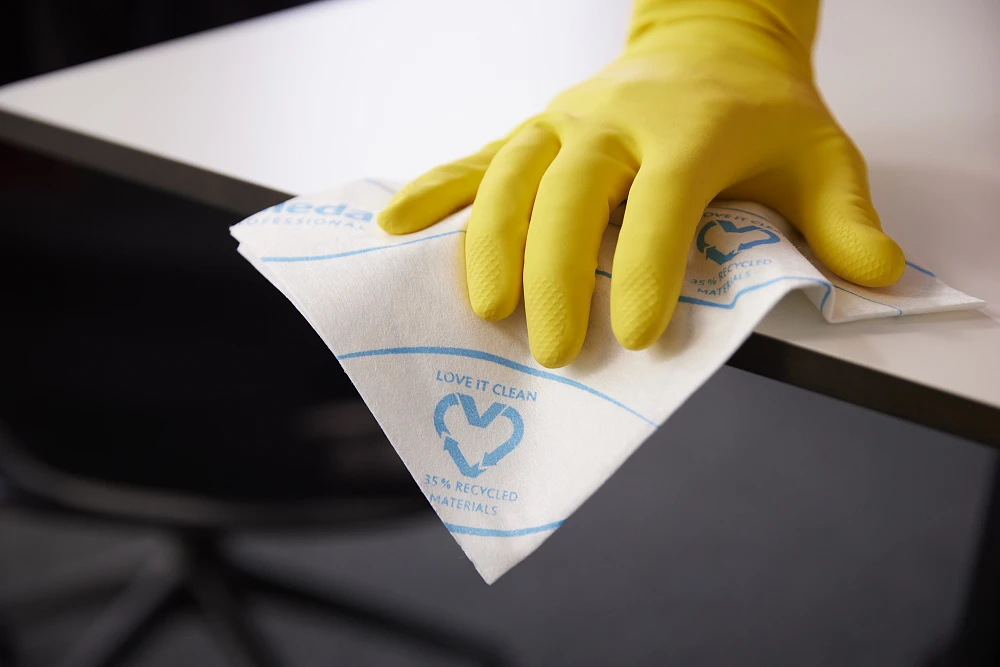 Салфетка р-МикронСоло в рулоне Салфетка р-МикронСоло в рулоне