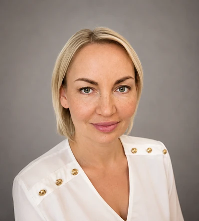 Шакирова Эльмира
