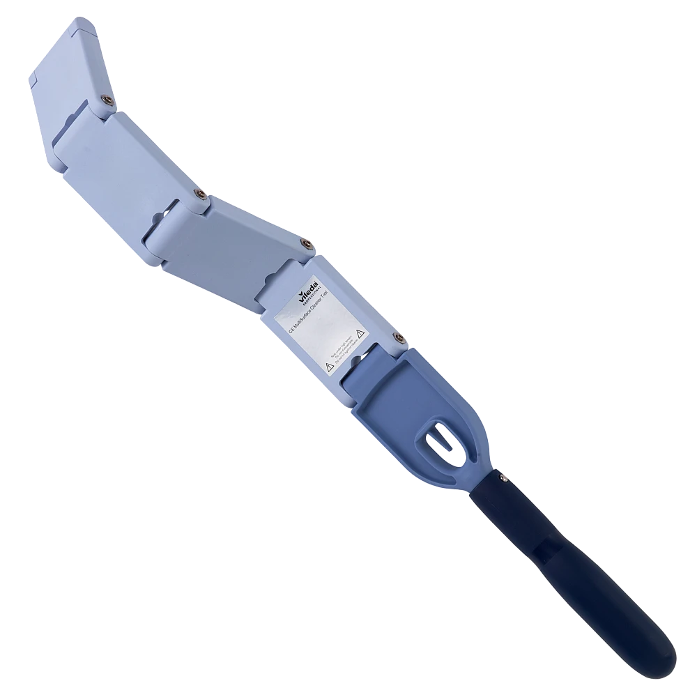 Держатель насадок МультиДастер для Чистых Помещений