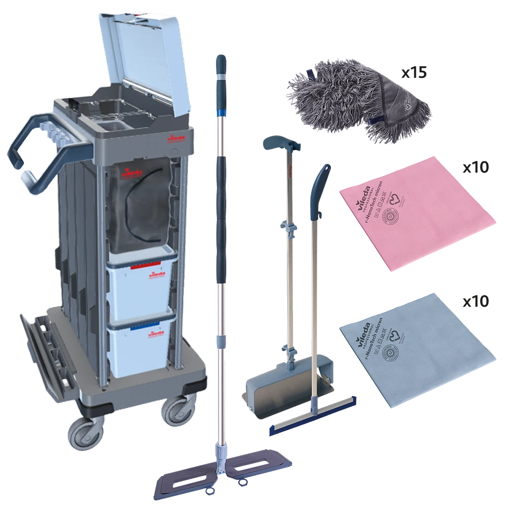 Мед набор Ежедневный Свеп Про Мед набор Ежедневный Свеп Про