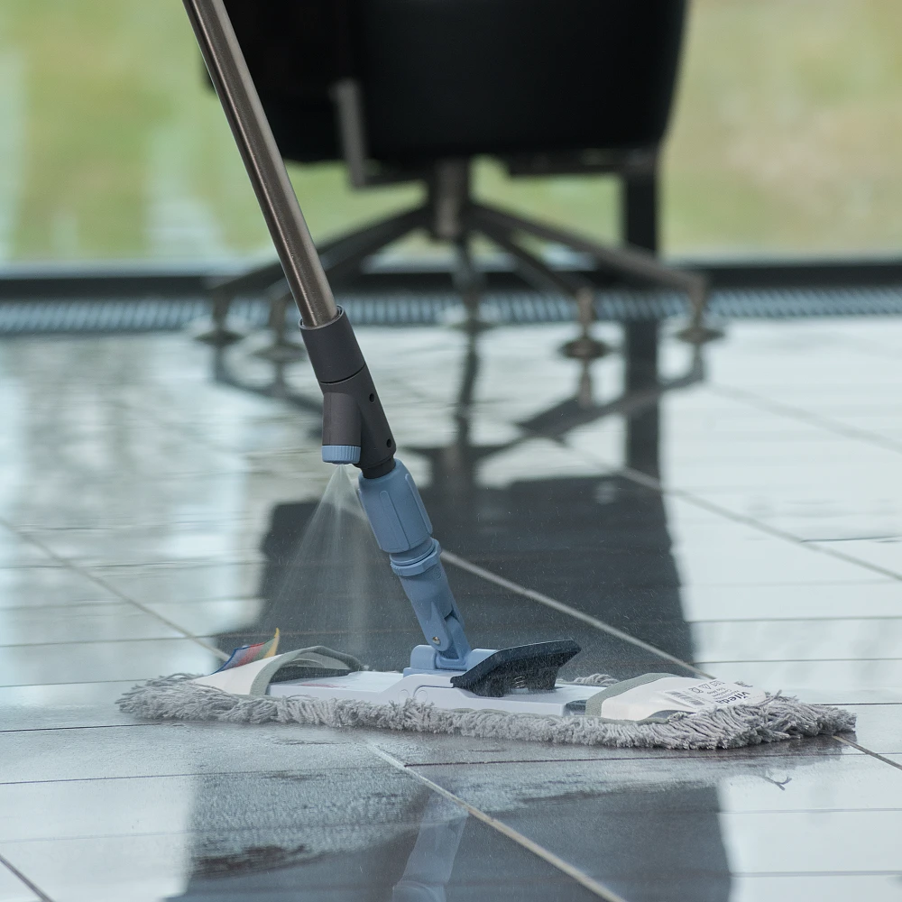 Держатель мопов КомбиСпид Про Держатель мопов КомбиСпид Про