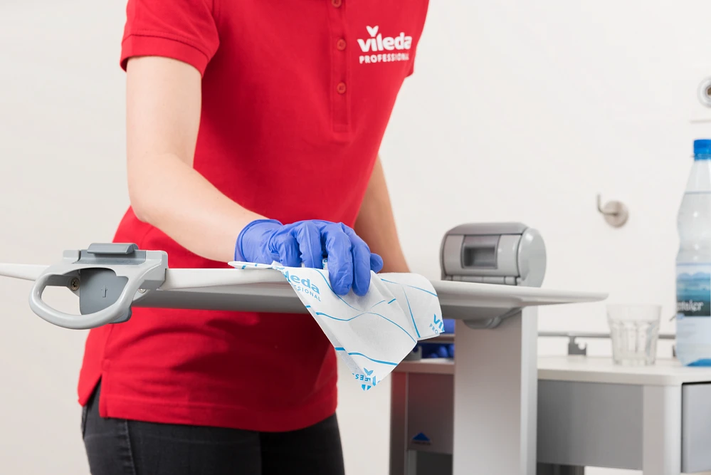 Салфетка р-МикронСоло в рулоне Салфетка р-МикронСоло в рулоне