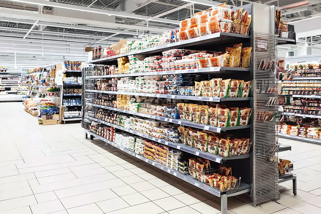 Гигиена пищевых производств