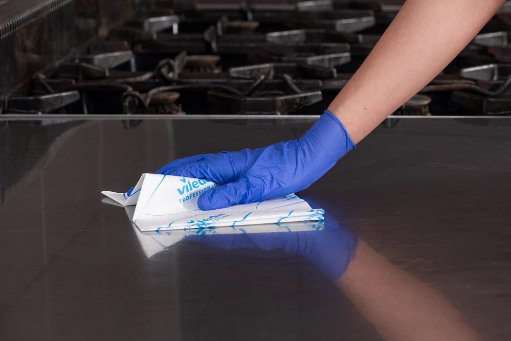 Салфетка р-МикронСоло в рулоне Салфетка р-МикронСоло в рулоне