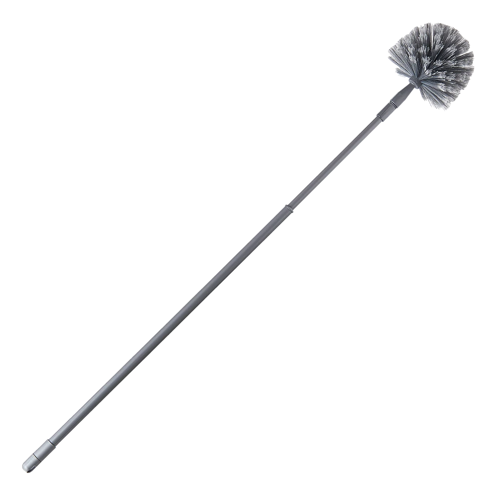 Щетка круглая мягкая для стен и потолка Щетка круглая мягкая для стен и потолка
