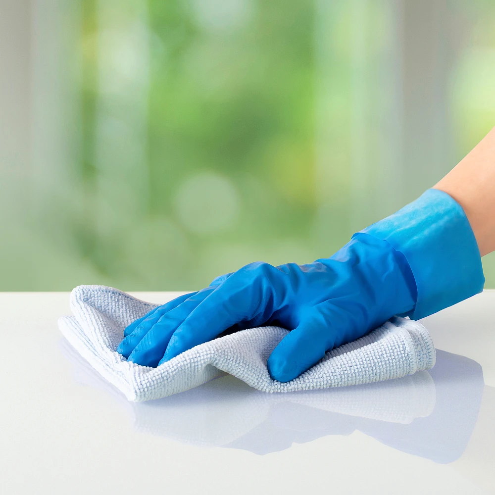 Салфетка р-МикроТафф Бэйс Салфетка р-МикроТафф Бэйс