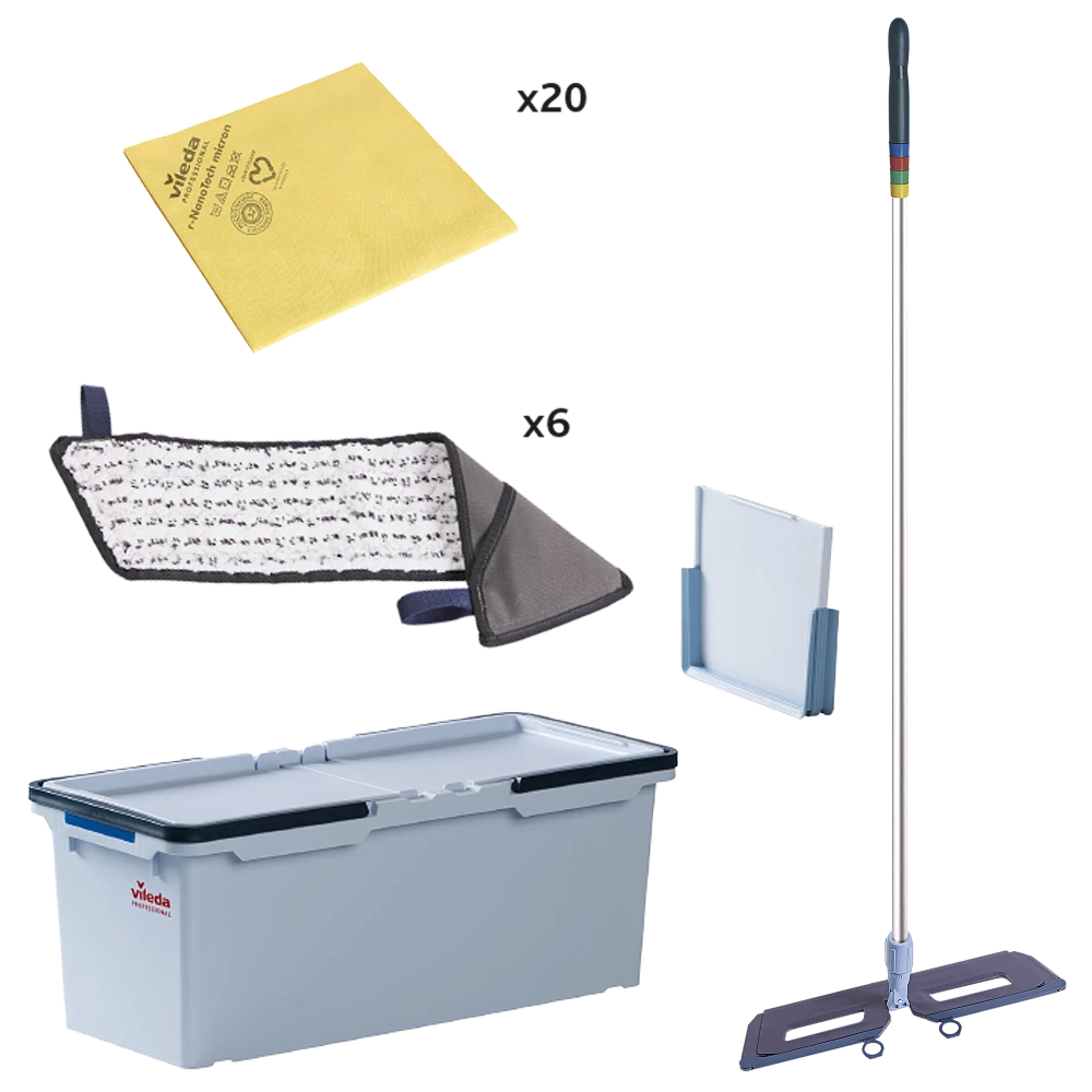 Мед набор Режимный Свеп Про Мед набор Режимный Свеп Про