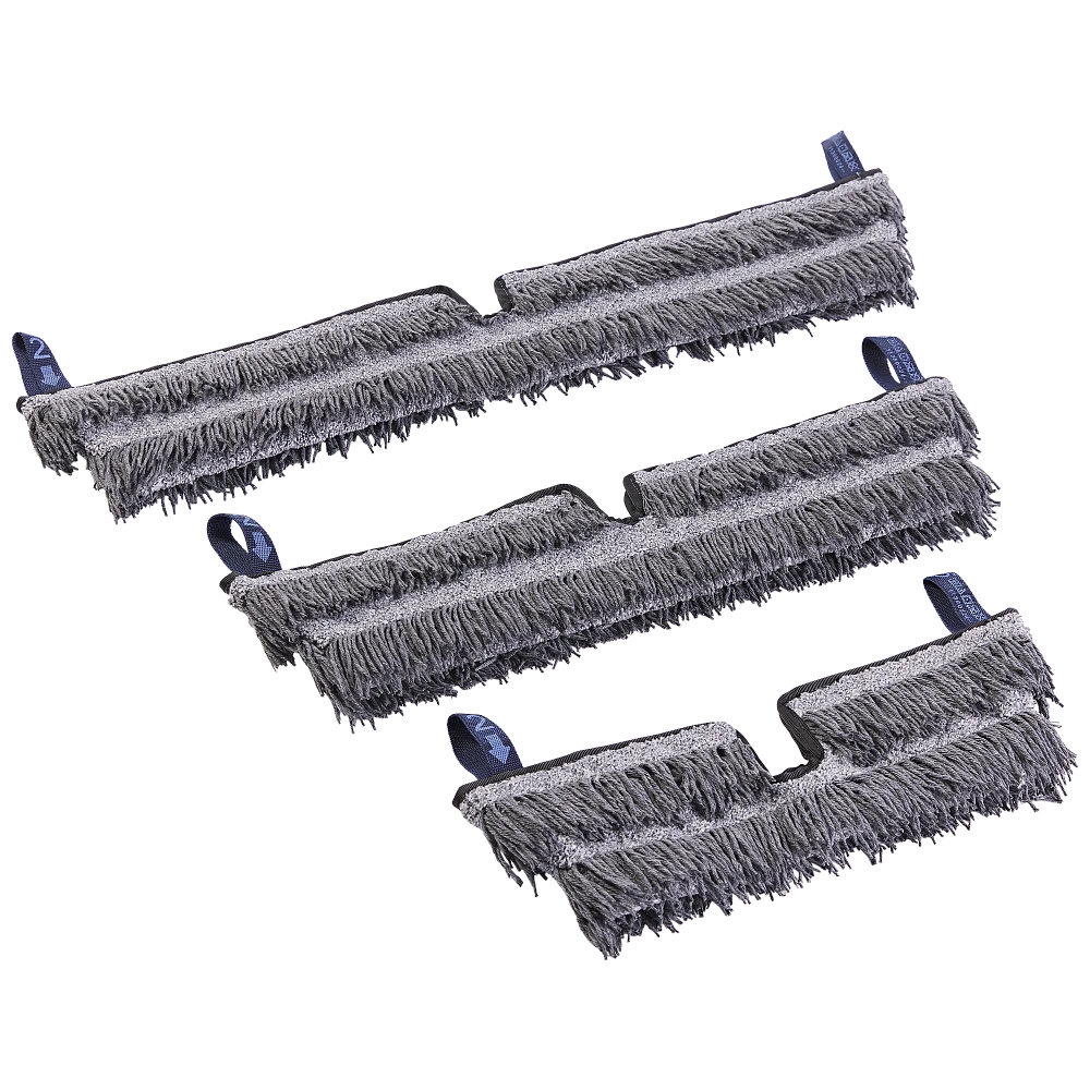 Моп Сингл и Дуо р-МикроТек Свеп Про Моп Сингл и Дуо р-МикроТек Свеп Про