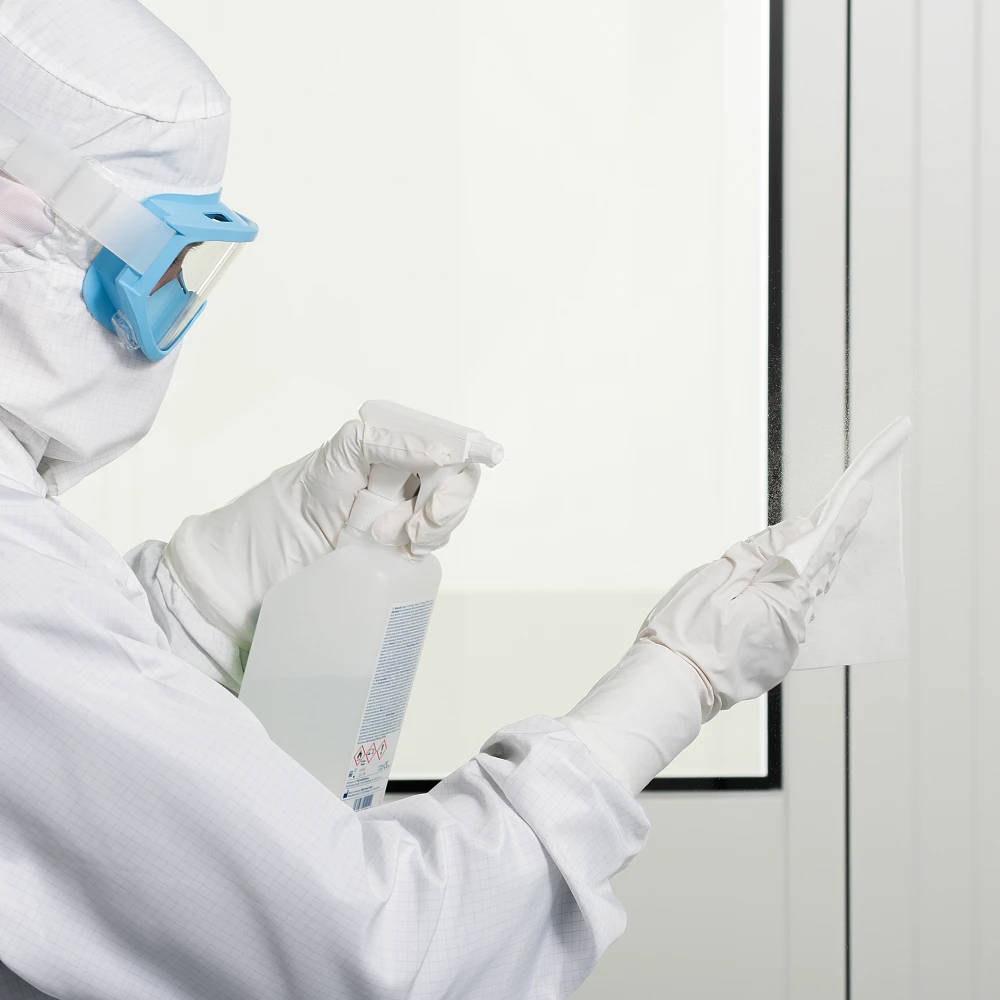 Салфетки МикроРолл CE Салфетки МикроРолл CE