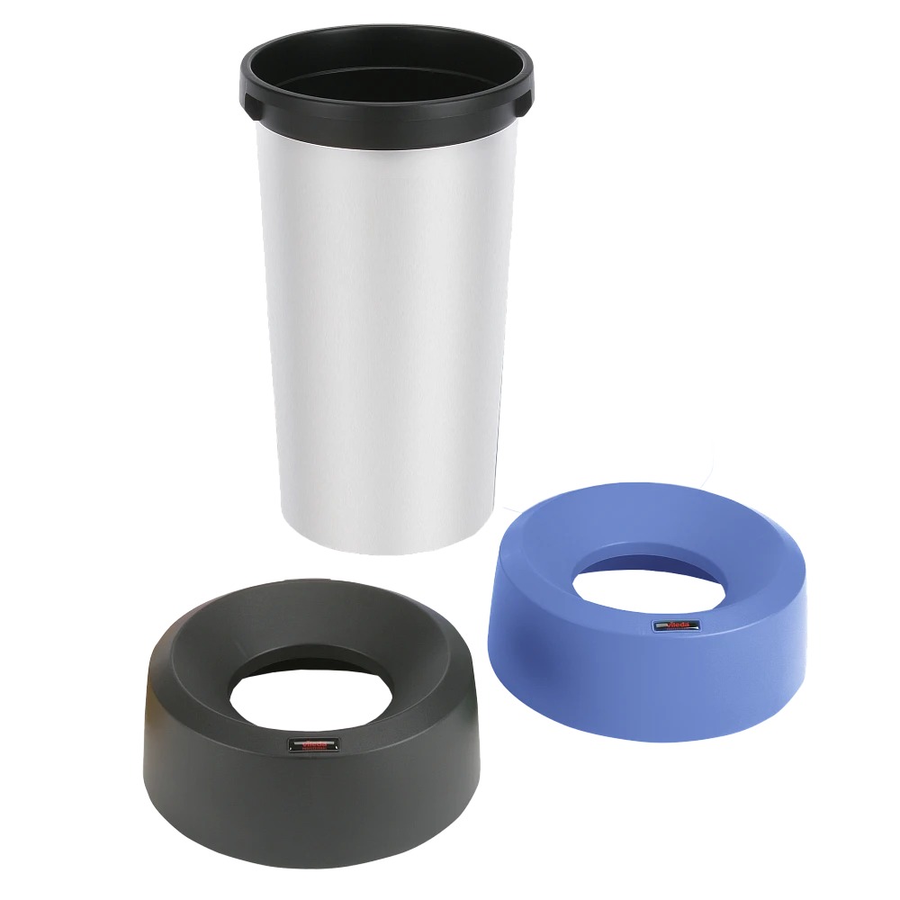 Контейнер ИРИС круглый