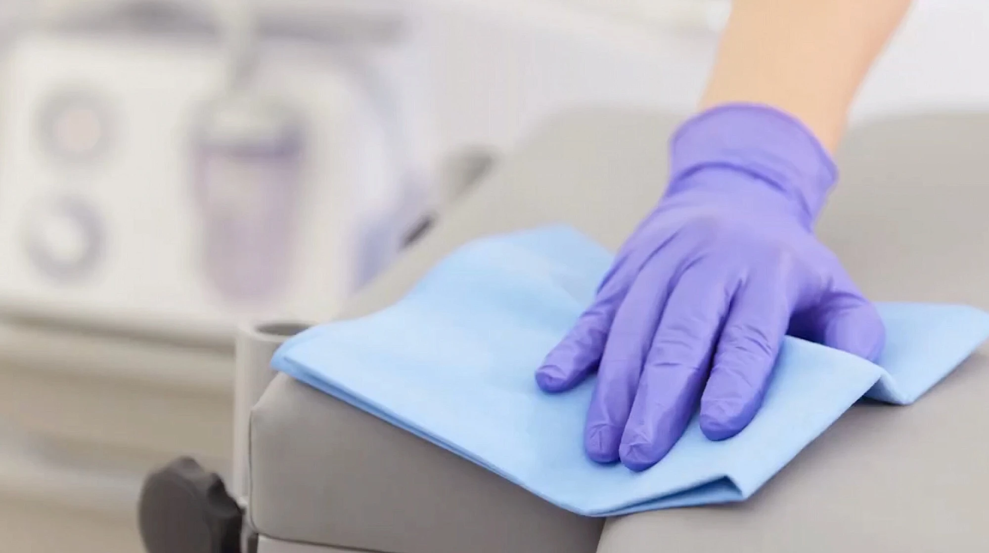 Vileda Professional  r-MicronQuick Vileda Professional  r-MicronQuick