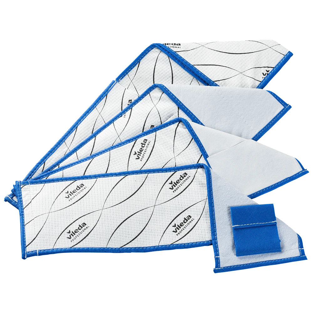 Моп Одноразовый р-МикроВан Премиум УльтраСпид Про Моп Одноразовый р-МикроВан Премиум УльтраСпид Про