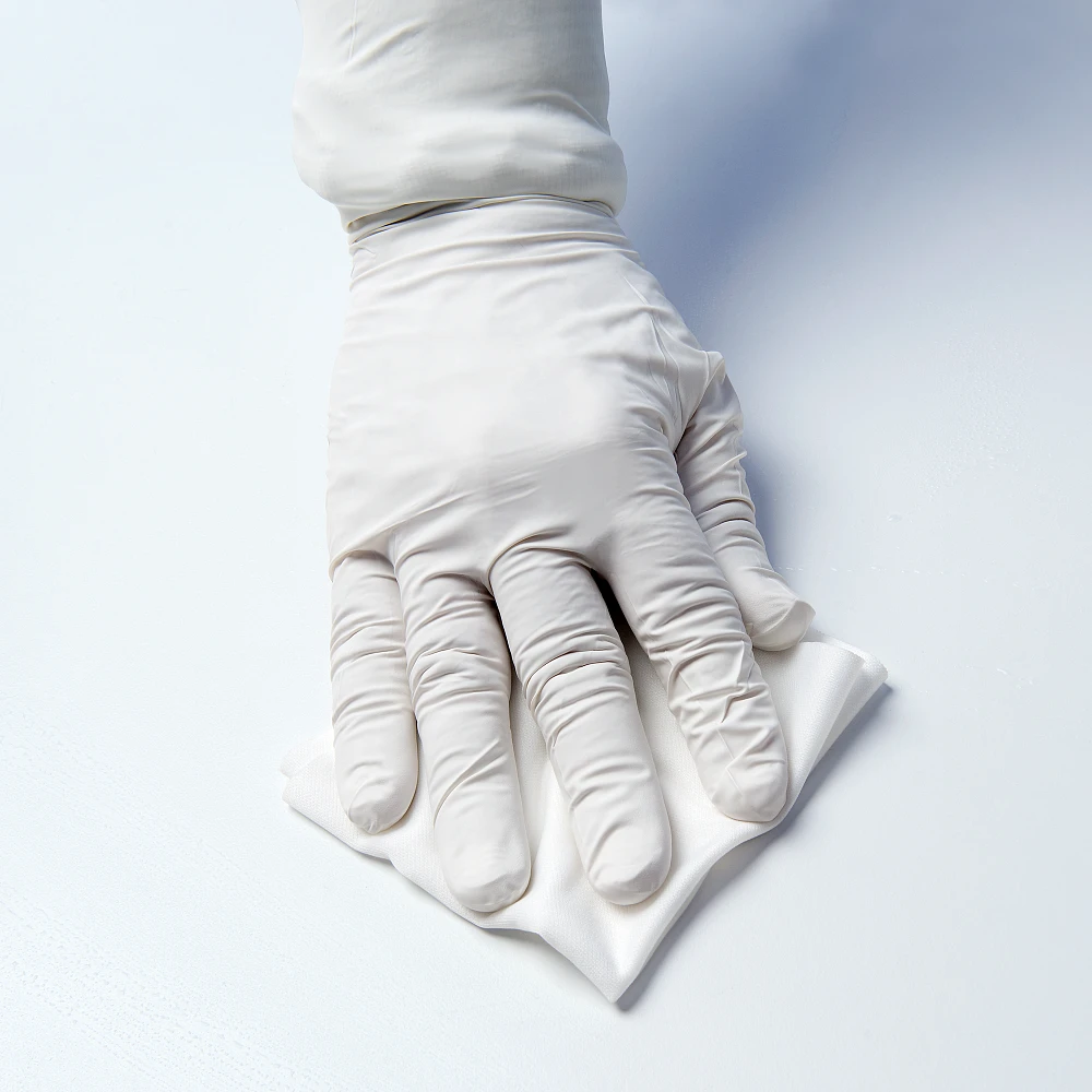 Одноразовая салфетка для уборки ЭвоКонтрол