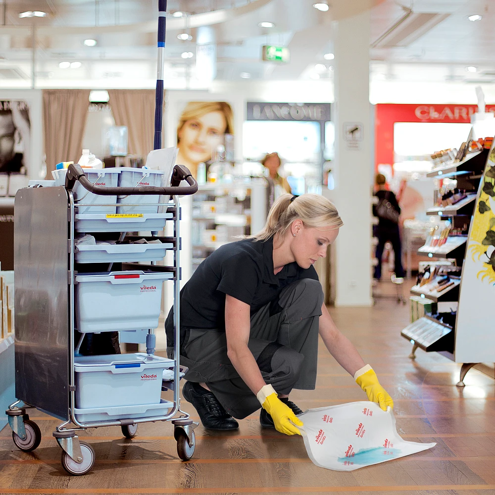 Одноразовая супер-впитывающая салфетка СпилЭкс Одноразовая супер-впитывающая салфетка СпилЭкс