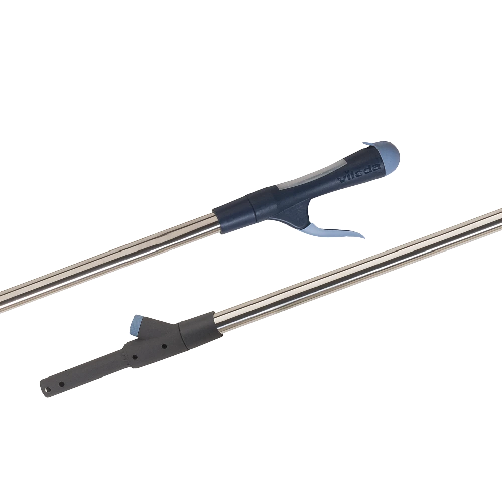 Ручка СпрейПро Инокс 145 см для держателей