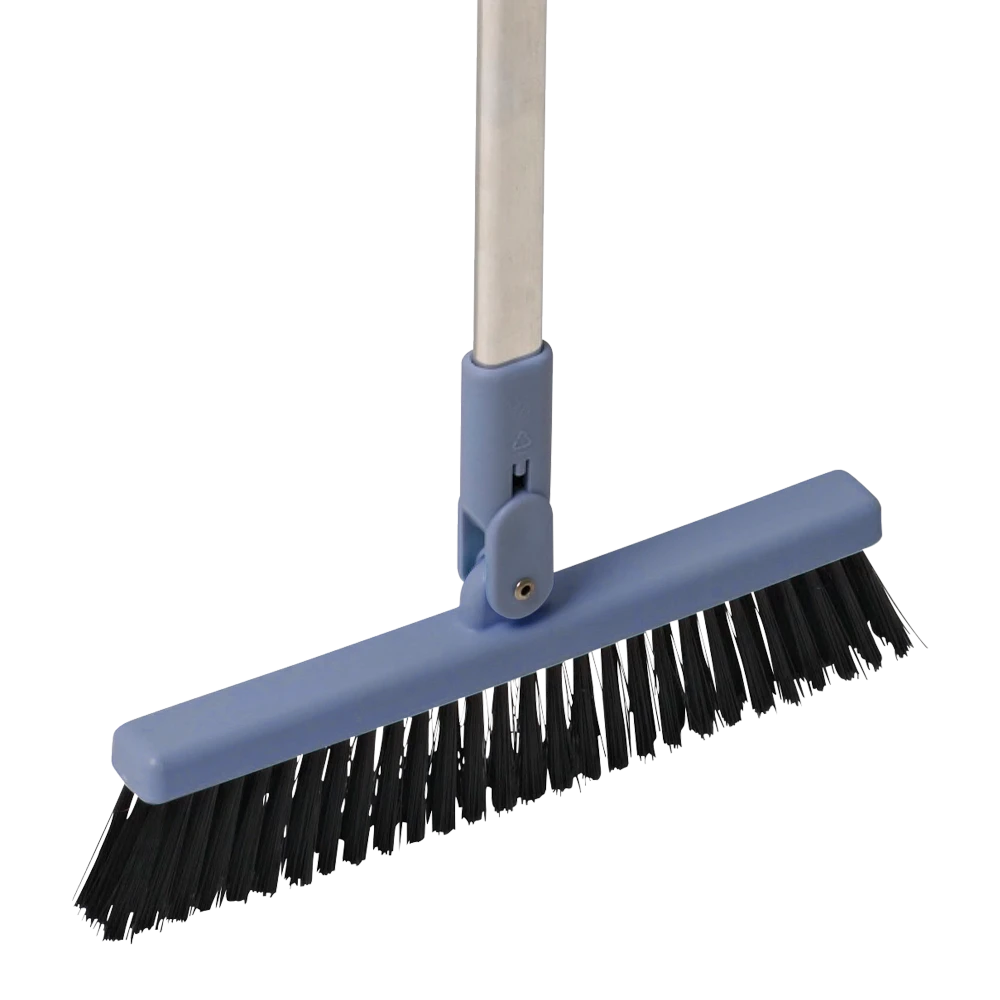 Щетка для совка Леголенд с ручкой 25 см Щетка для совка Леголенд с ручкой 25 см
