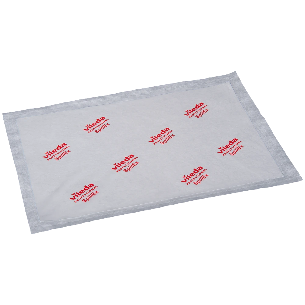 Одноразовая супер-впитывающая салфетка СпилЭкс Одноразовая супер-впитывающая салфетка СпилЭкс