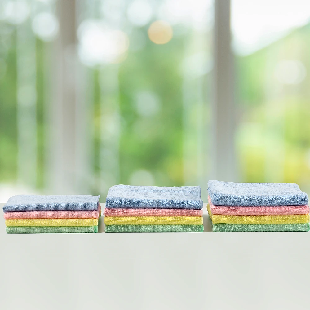 Салфетка р-МикроТафф Бэйс Салфетка р-МикроТафф Бэйс