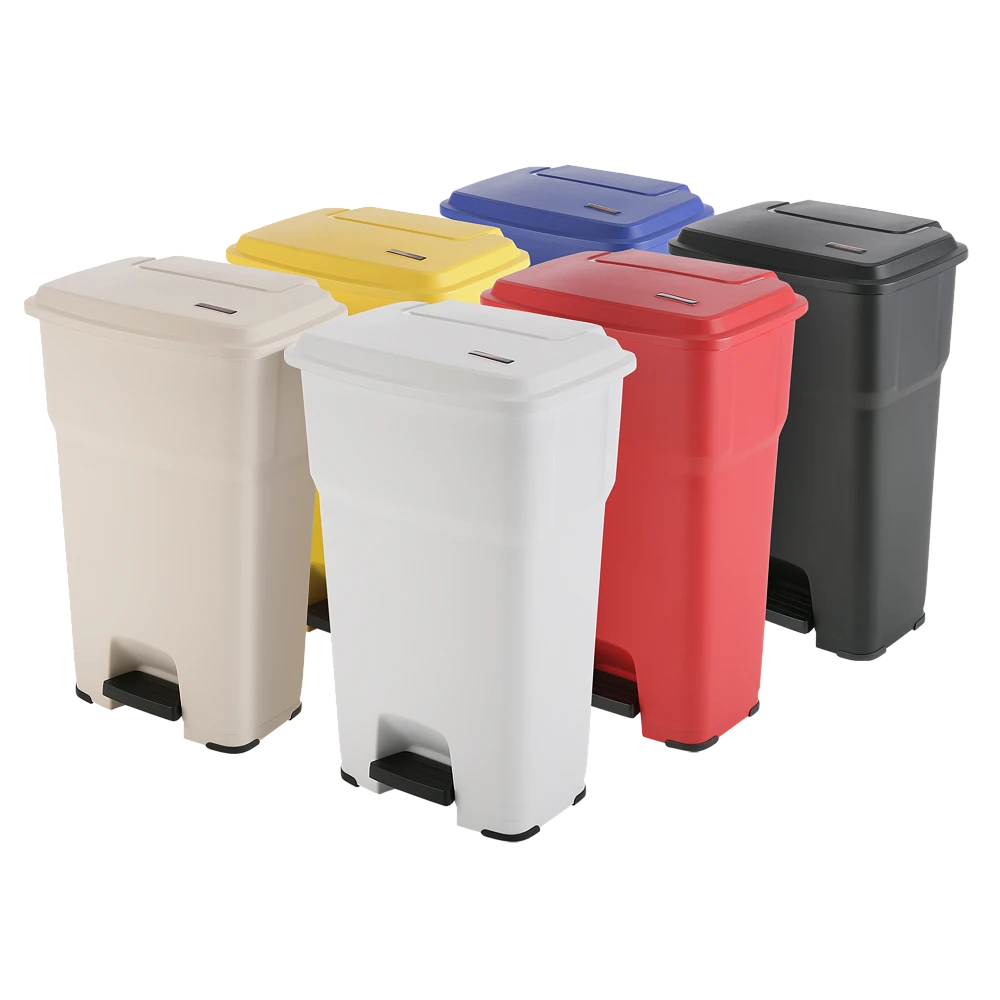 Контейнер Гера