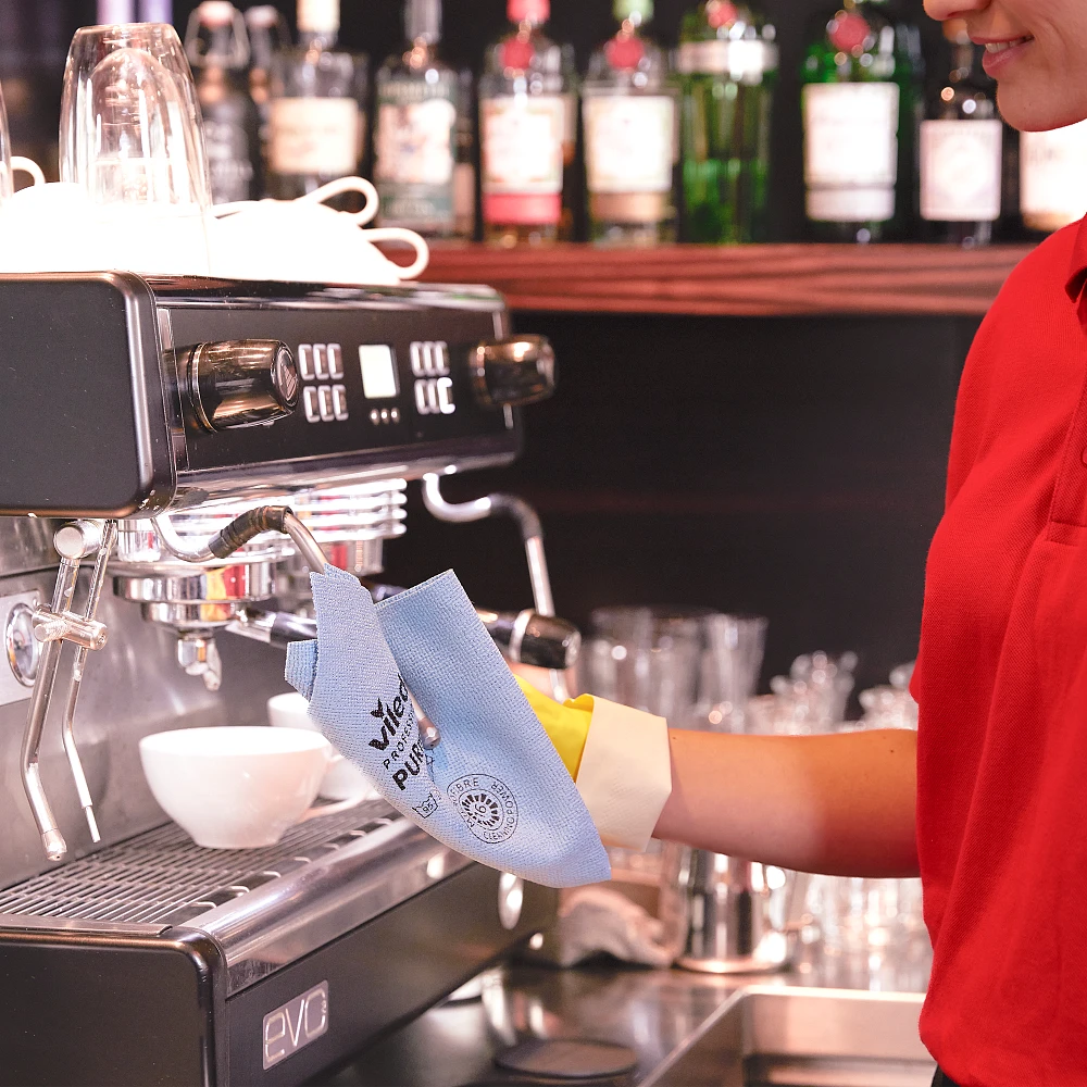 Салфетка ПУРмикро Актив