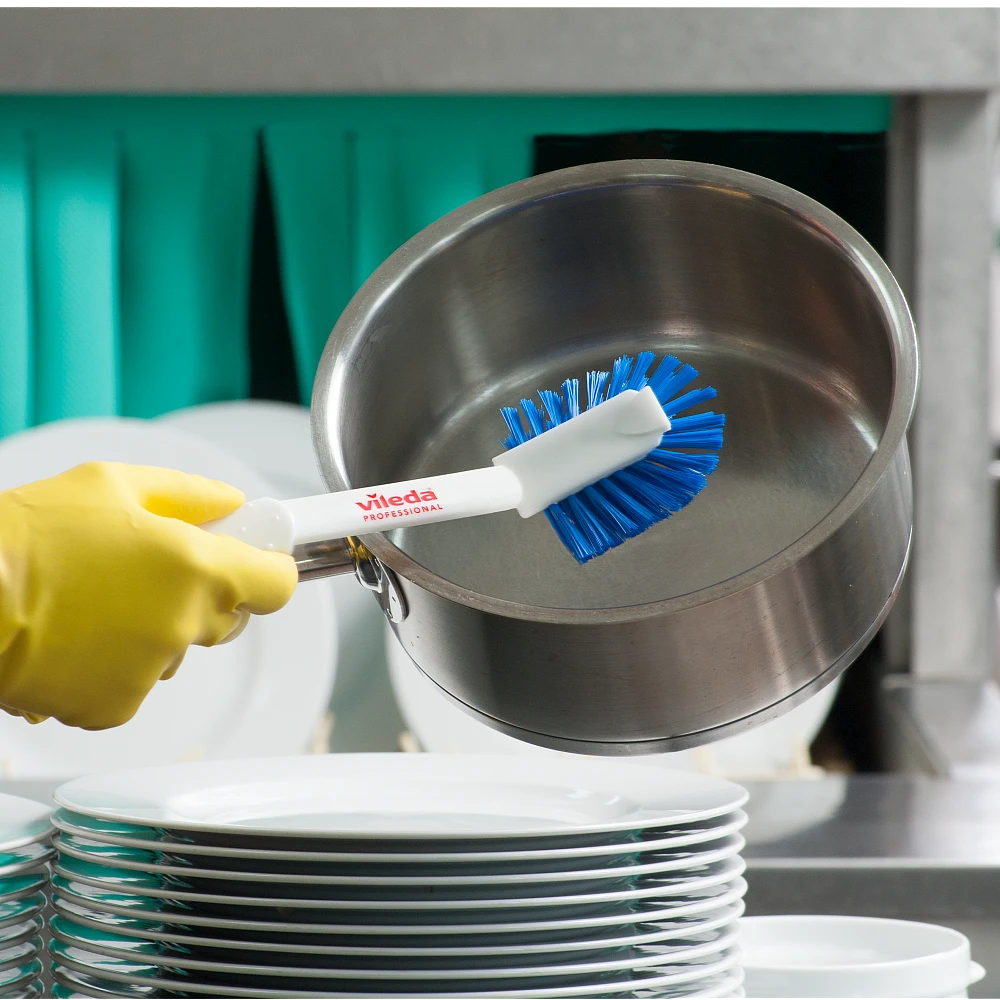 Щетка ручная, 26 см Универсальная Щетка ручная, 26 см Универсальная