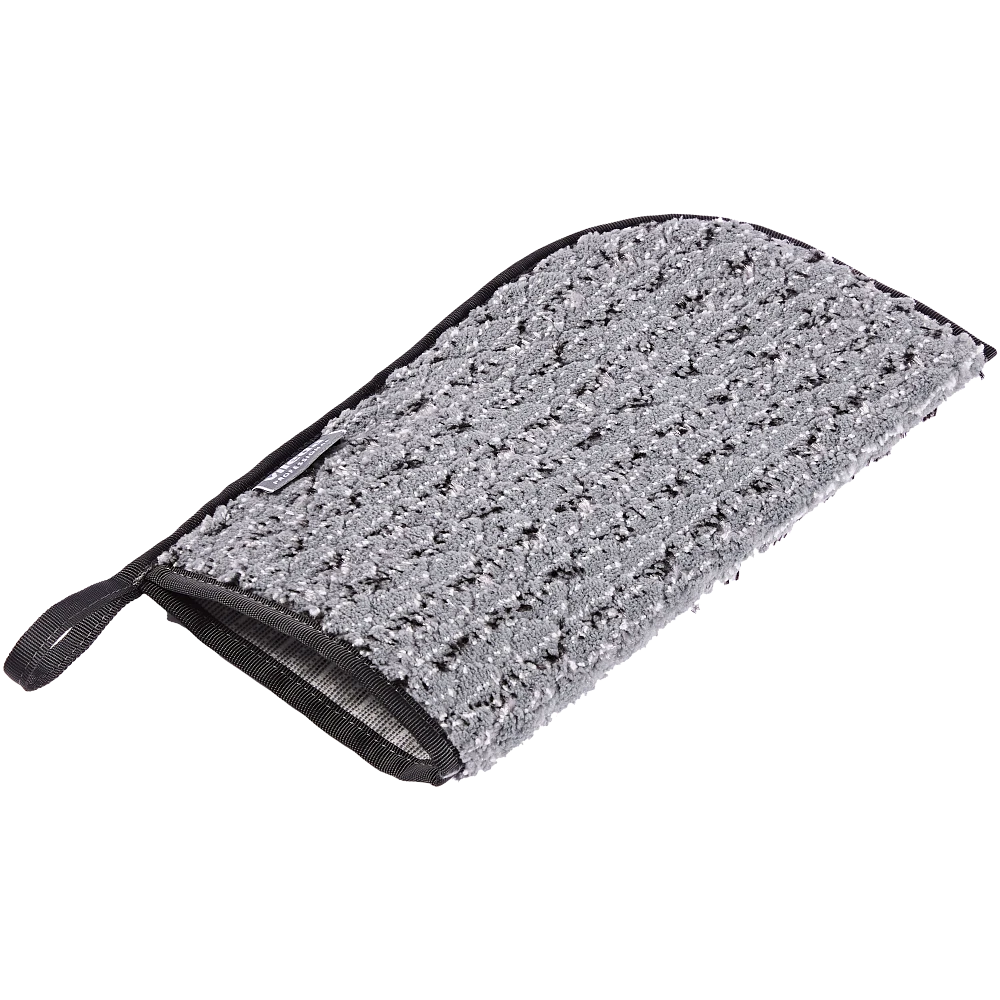 Моп варежка Дуо р-МикроПлюс Свеп Про для ручной уборки Моп варежка Дуо р-МикроПлюс Свеп Про для ручной уборки