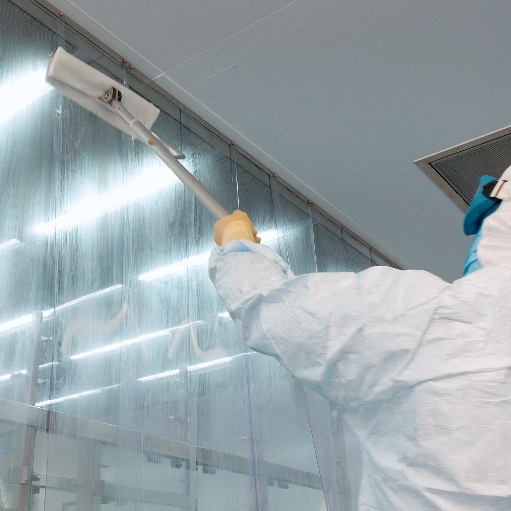 Насадка одноразовая МикроИнтенсив для ТэнкКлинер и СофтВолл