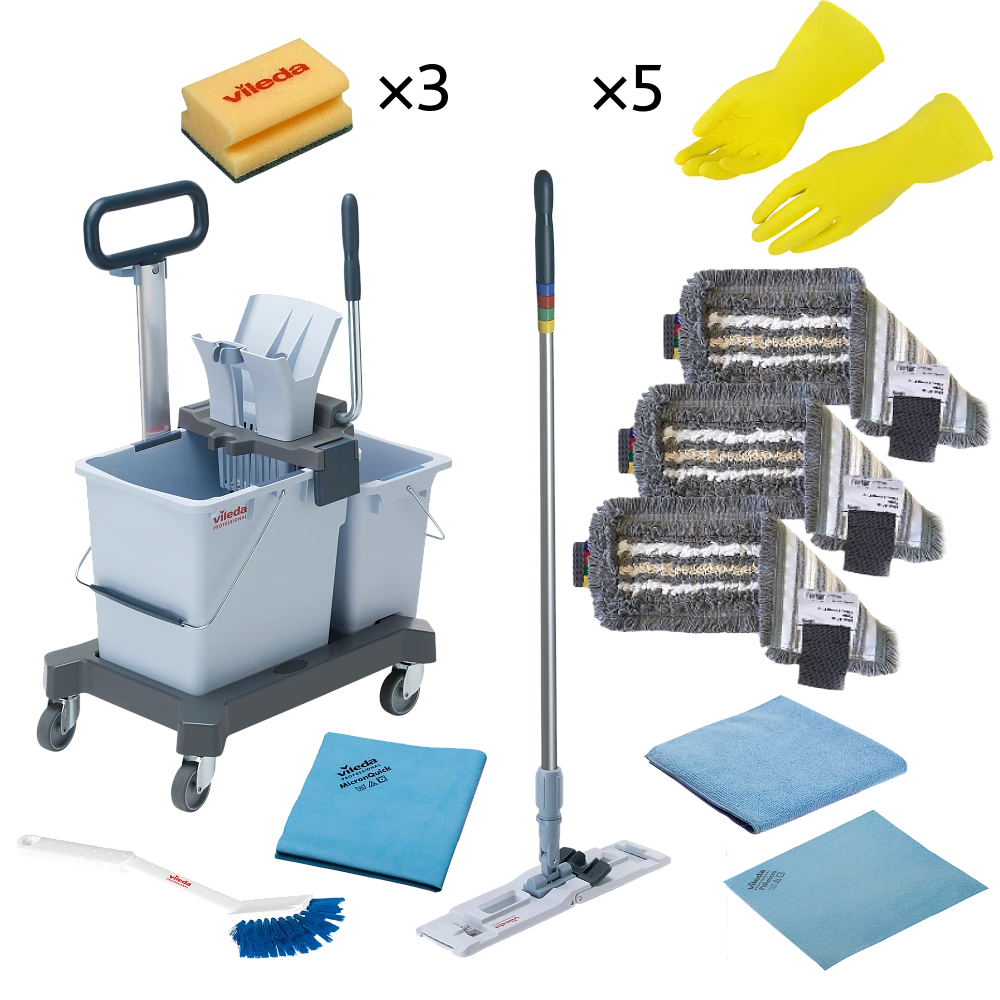 Набор №2 Выгодный старт с УльтраСпид Про Набор №2 Выгодный старт с УльтраСпид Про