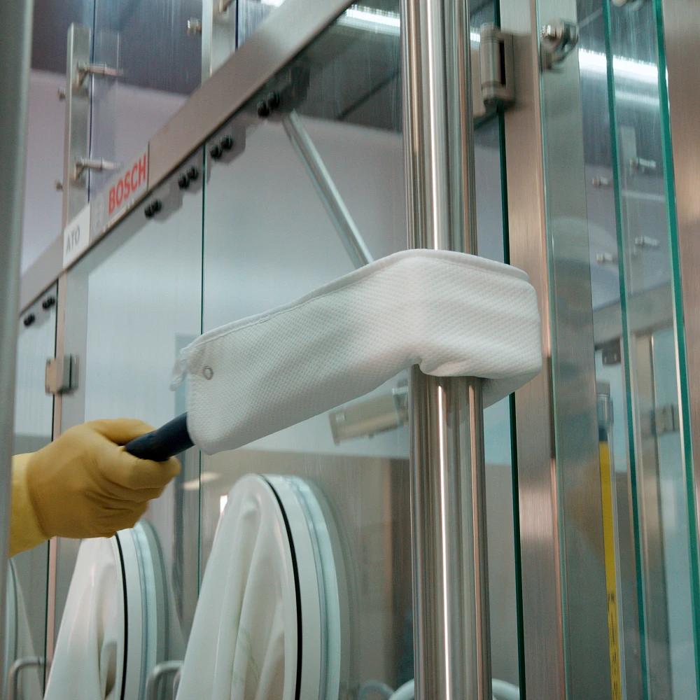 Насадка одноразовая МикроИнтенсив для МультиДастер Насадка одноразовая МикроИнтенсив для МультиДастер