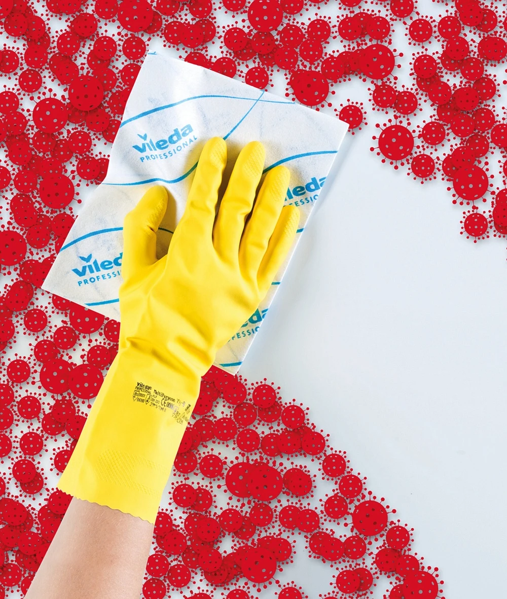 Салфетка р-МикронСоло в рулоне Салфетка р-МикронСоло в рулоне