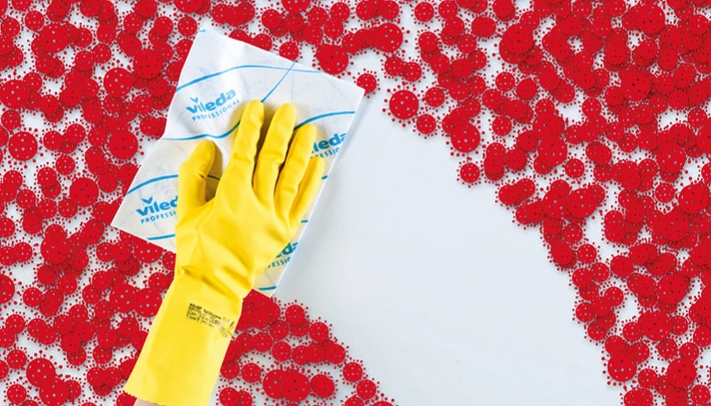 Салфетка р-МикронСоло в рулоне Салфетка р-МикронСоло в рулоне