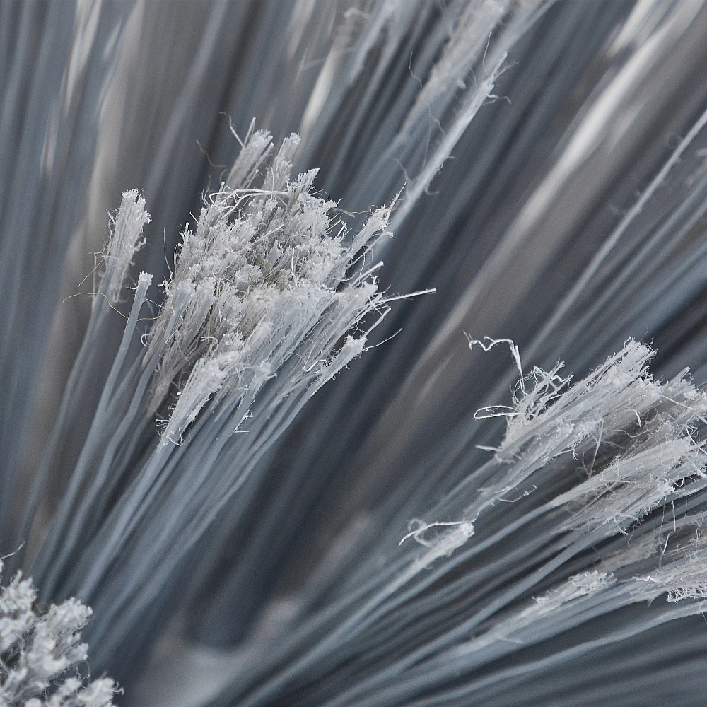 Щетка круглая мягкая для стен и потолка Щетка круглая мягкая для стен и потолка