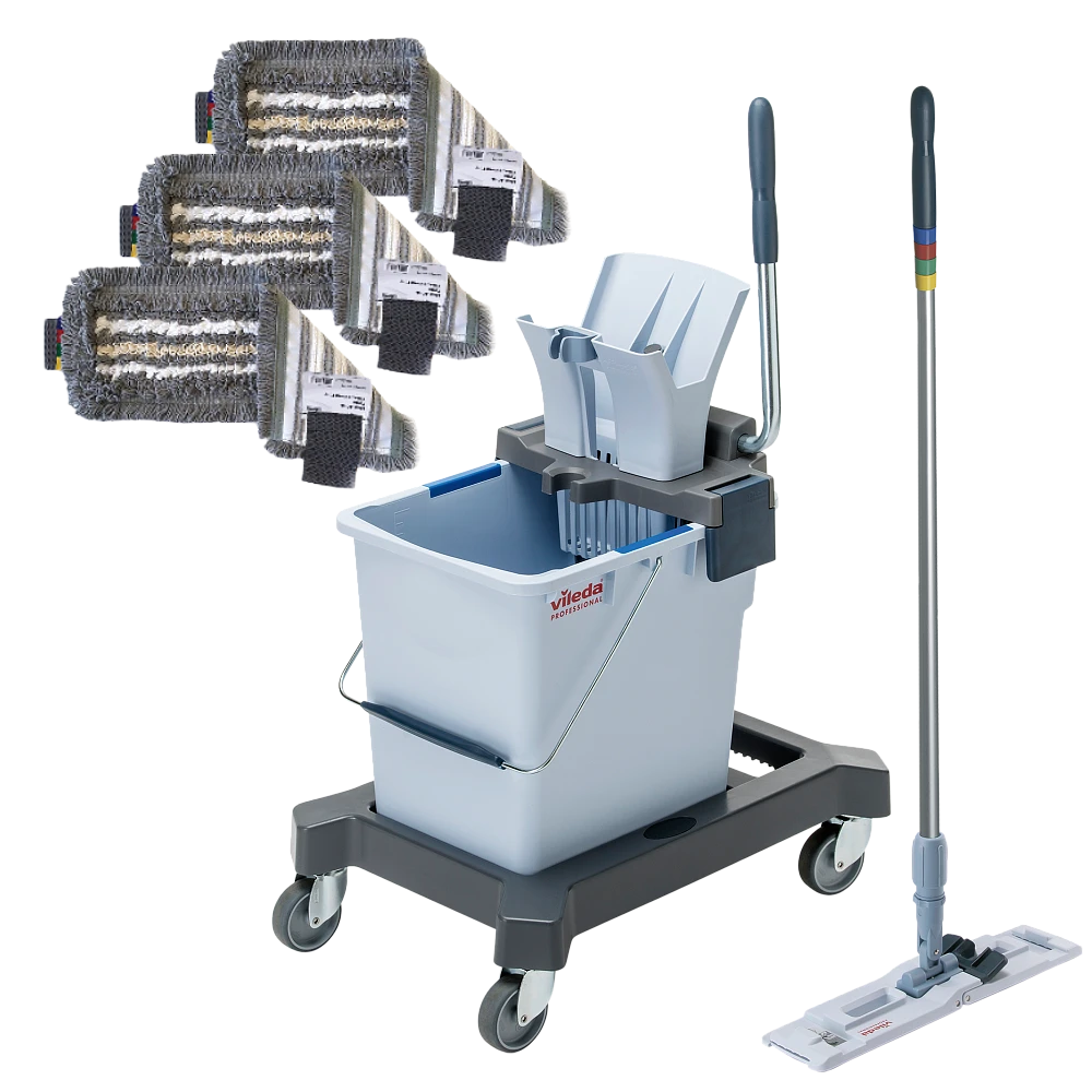 Набор №3 Необходимый минимум с УльтраСпид Про Набор №3 Необходимый минимум с УльтраСпид Про